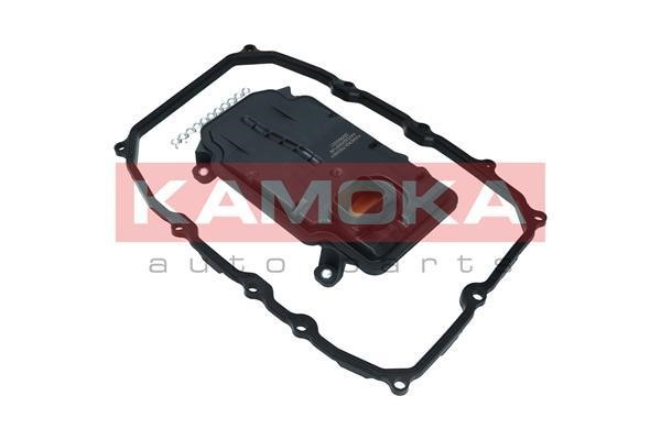 Automatic filter, kit Kamoka F603601