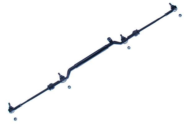 Denckermann D180323 Tie Rod D180323 D180323 Denckermann Tie Rod