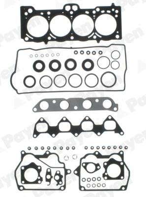 Payen DV360 Gasket Set, cylinder head DV360