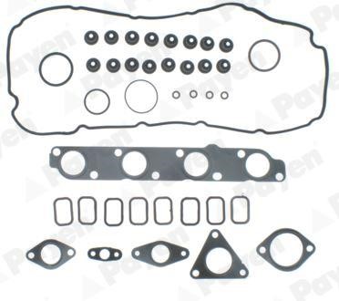 Payen CA5941 Gasket Set, cylinder head CA5941