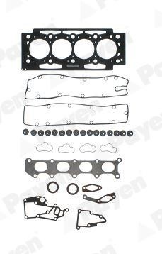 Payen CD5310 Gasket Set, cylinder head CD5310