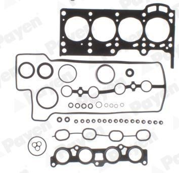 Payen CD5380 Gasket Set, cylinder head CD5380