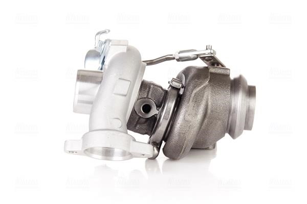 Nissens Turbocharger – price 1146 PLN
