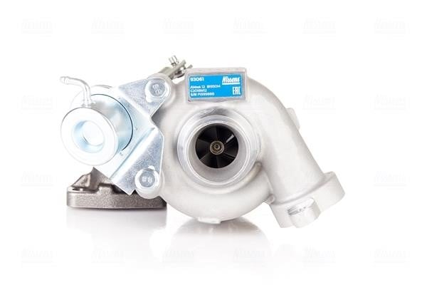 9306100 Nissens Turbocharger