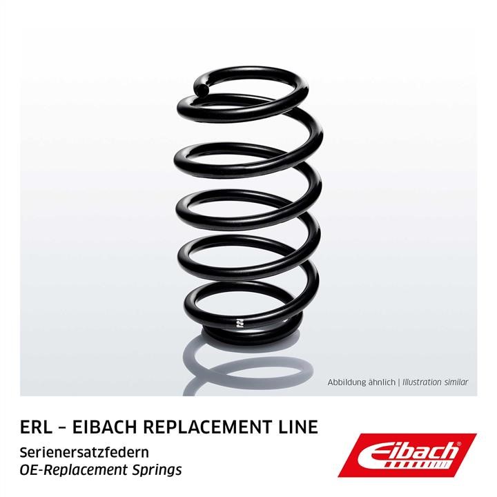 R22983 Eibach federn Suspension Spring