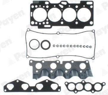 Payen CG9900 Gasket Set, cylinder head CG9900