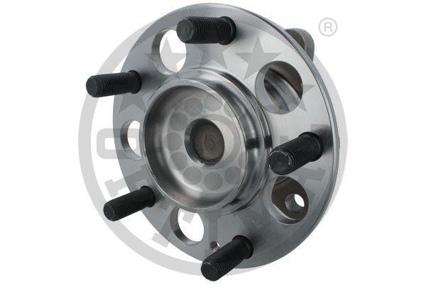Wheel bearing kit Optimal 922745