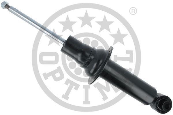 Optimal A-3617G Rear oil and gas suspension shock absorber A3617G