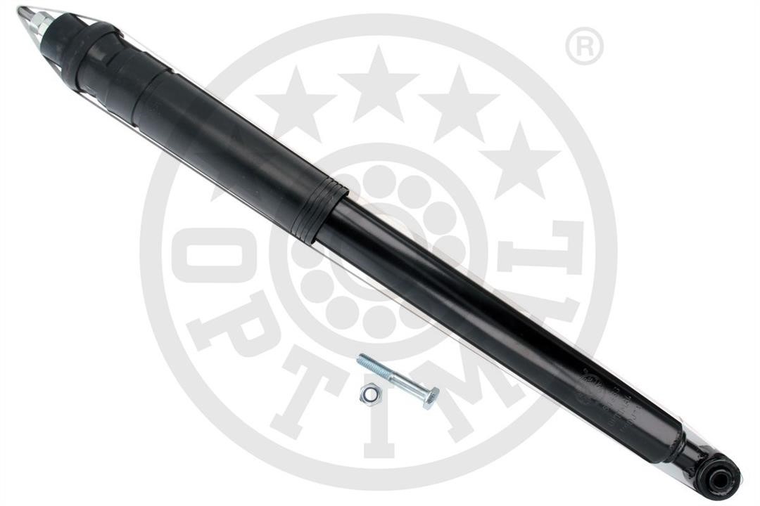 Optimal A-5183G Rear oil and gas suspension shock absorber A5183G