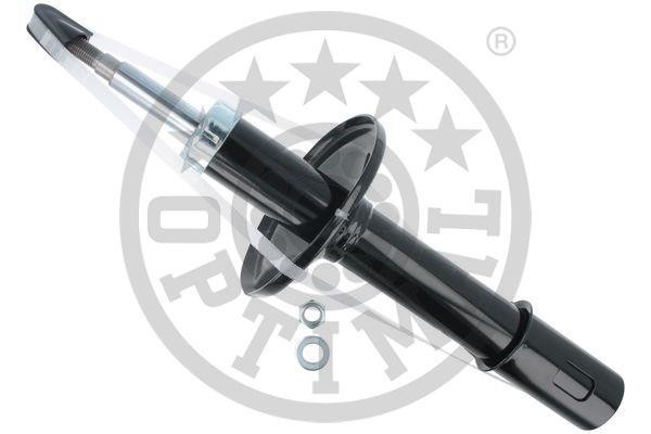 Optimal A-5387G Front oil and gas suspension shock absorber A5387G