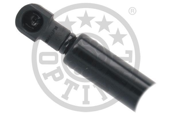 Gas Spring, boot-&#x2F;cargo area Optimal AG-51191