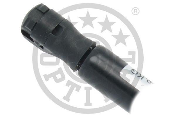 Gas Spring, boot-&#x2F;cargo area Optimal AG-51286