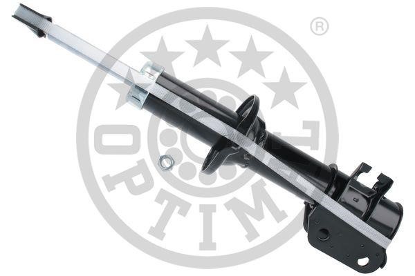 Optimal A-5424GR Front right gas oil shock absorber A5424GR