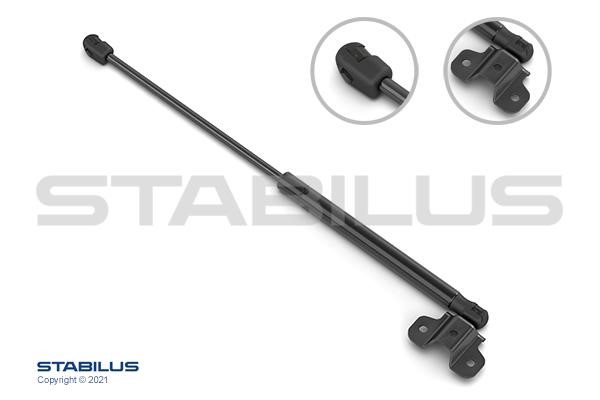 553785 Stabilus Hood shock absorber