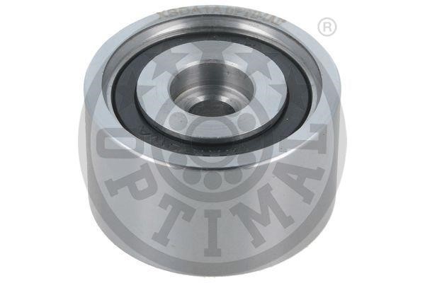 Optimal 0-N2546 Tensioner pulley, timing belt 0N2546