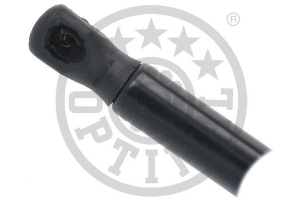 Gas Spring, boot-&#x2F;cargo area Optimal AG-51378