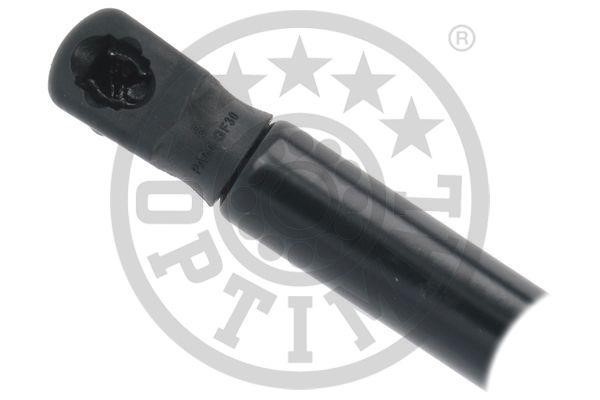 Gas Spring, boot-&#x2F;cargo area Optimal AG-51380