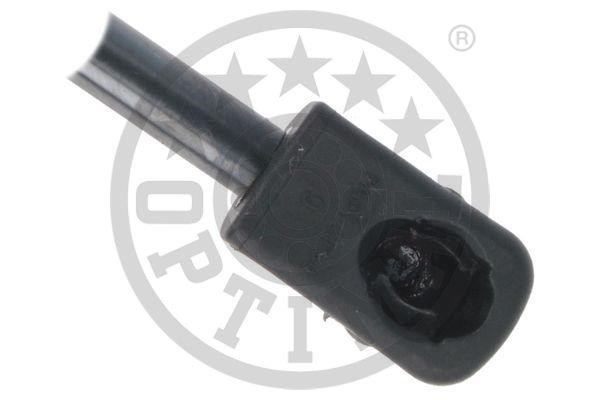 Tailgate strut Optimal AG-51381