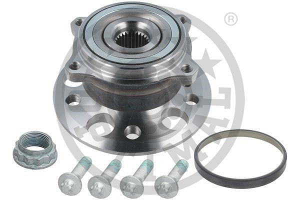 Optimal 402505L2 Wheel bearing kit 402505L2