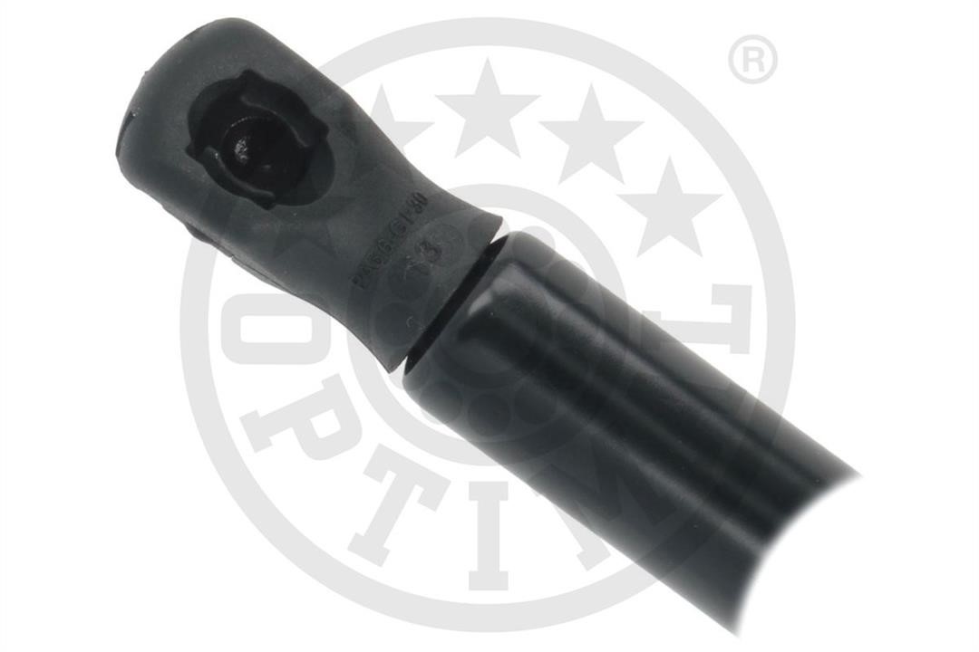 Gas Spring, boot-&#x2F;cargo area Optimal AG-50927