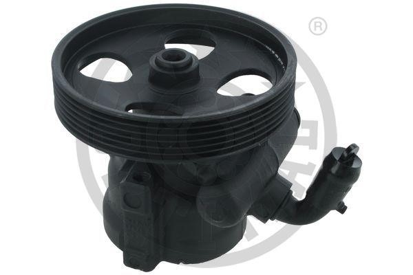 Optimal HP-706 Hydraulic Pump, steering system HP706
