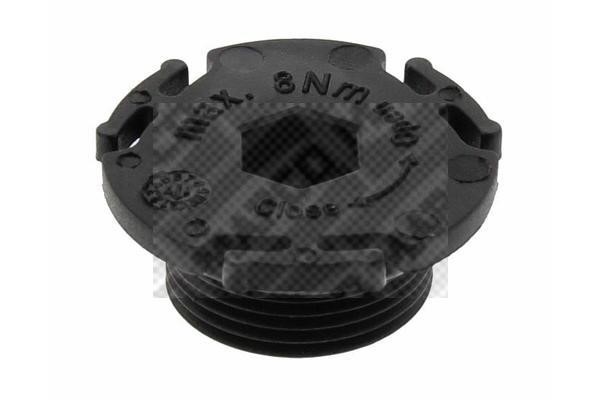 Sump plug Mapco 95956