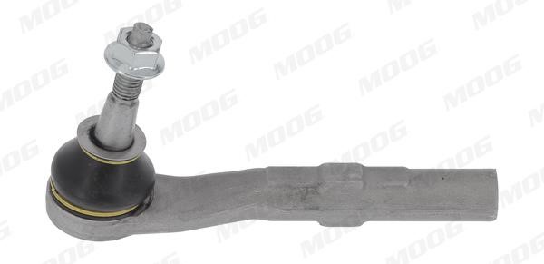 Outer tie rod Alfa Romeo Stelvio: ALES16889 Moog Tie rod end