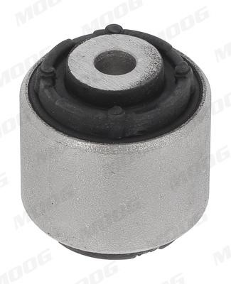 Rubber bushes Audi Q7: AUSB15660 Moog Control arm bushing