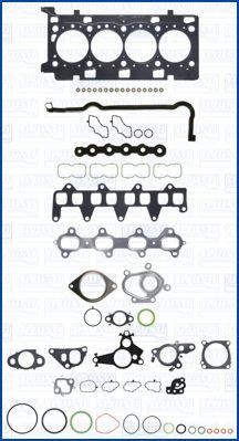 Ajusa 52510600 Gasket Set, cylinder head 52510600