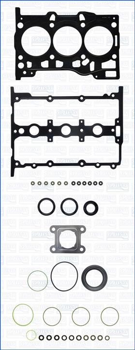 Ajusa 52554400 Gasket Set, cylinder head 52554400