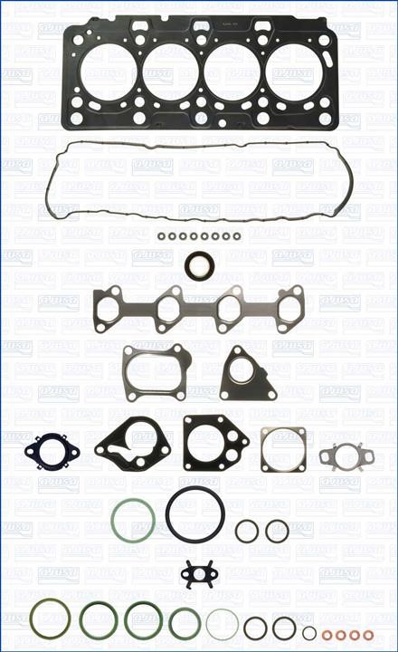 Ajusa 52558900 Gasket Set, cylinder head 52558900