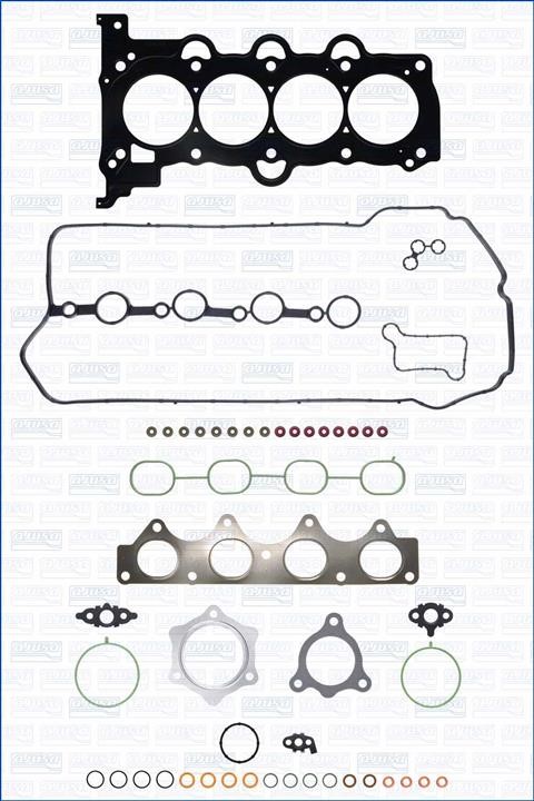 Ajusa 52573100 Gasket Set, cylinder head 52573100