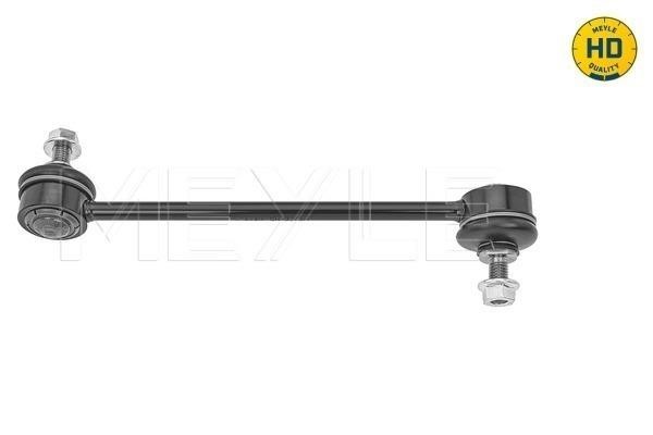 Stabiliser link Hyundai i10: 37160600072HD Meyle Front anti roll bar link