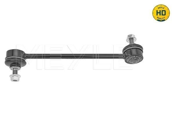 Drop links Hyundai i10: 37160600073HD Meyle Front anti roll bar link