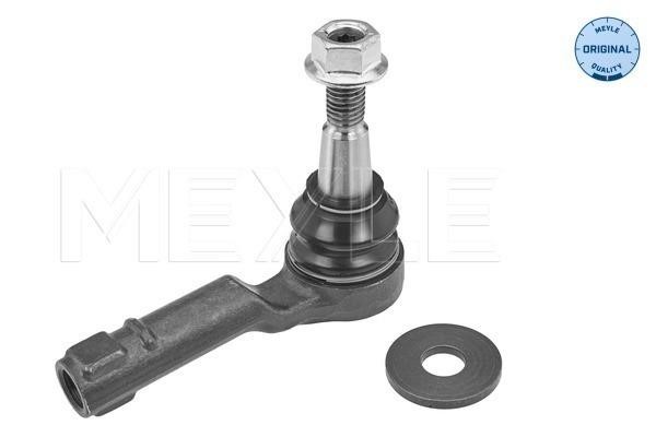 Tie rod end Meyle 53-16 020 0019