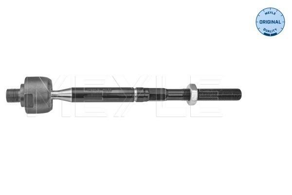 Inner track rod end Tesla Model 3: 70160310000 Meyle Inner Tie Rod