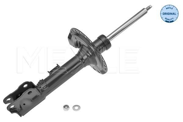 Meyle 32-26 623 0007 Front suspension shock absorber 32266230007