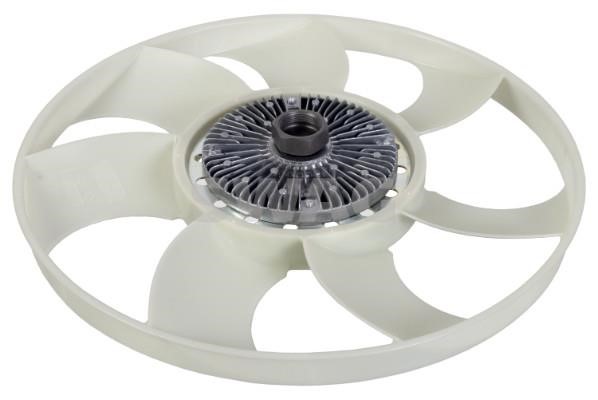 33104374 SWAG Fan, radiator
