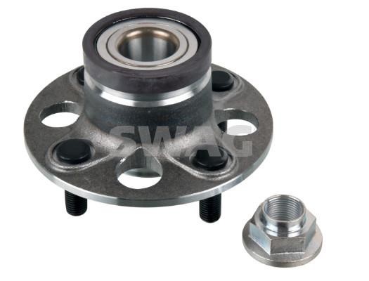 SWAG 33 10 4422 Wheel bearing kit 33104422