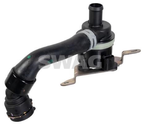 33104464 SWAG Additional coolant pump