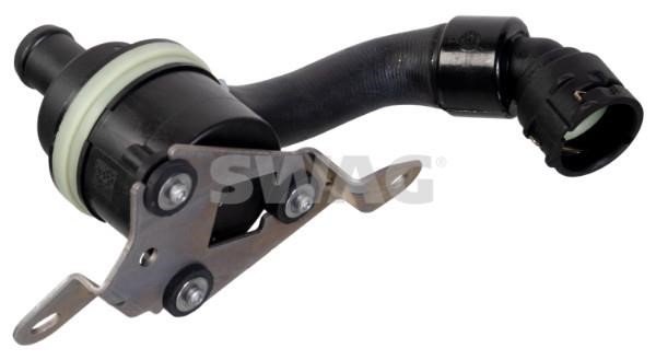 Additional coolant pump SWAG 33 10 4464