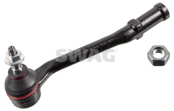 SWAG 33 10 4563 Tie rod end 33104563 33104563 SWAG Tie rod end