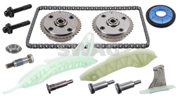 Timing chain kit Citroen DS3: 33104783 SWAG Timing Chain Kit