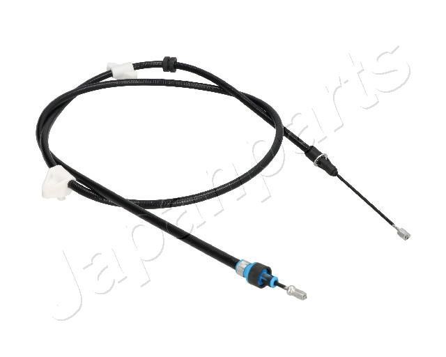 Japanparts BC-0337 Cable Pull, parking brake BC0337