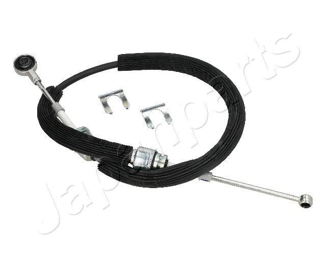 BCV02107 Japanparts Cable Pull, manual transmission