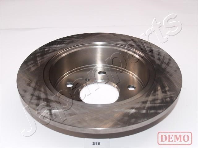 Buy Japanparts DP-318C at a low price in United Arab Emirates!