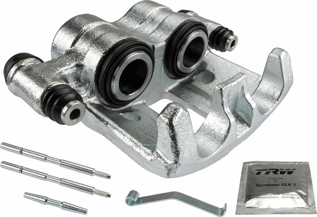 TRW BHS1487E Brake caliper BHS1487E