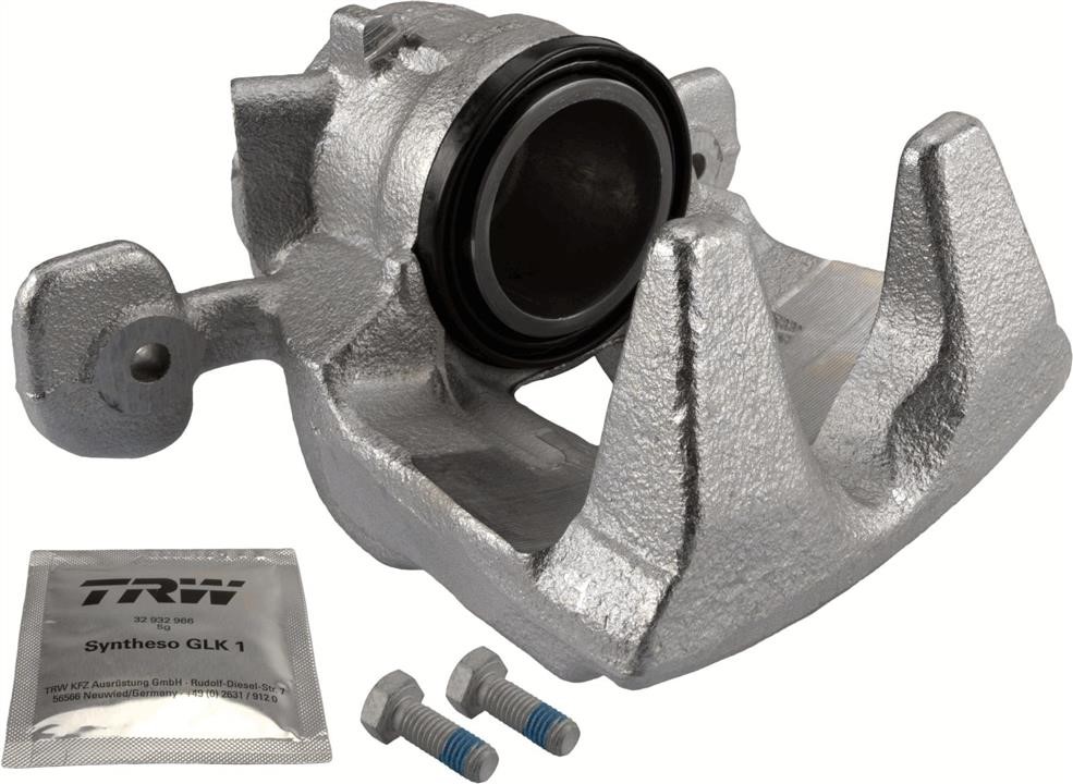Brake caliper BMW X2: BHX766E TRW Brake Caliper