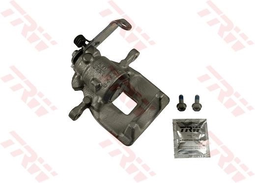 Brake caliper Citroen Spacetourer: BHU349E TRW Brake Caliper