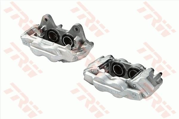 TRW BHU713 Brake caliper BHU713